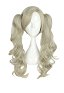 P5 Ann Takamaki Doubel Ponytail Cosplay Wig