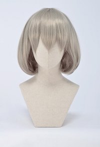 PM Sword and Shield Bea Cosplay Wig