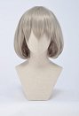 PM Sword and Shield Bea Cosplay Wig