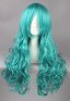 Officer Jenny Cosplay Long Wig