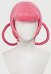 PM Perurque de Cosplay Infirmière Joy Rose