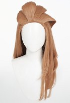 PM Sada Cosplay Perücke Braune Lange Perücke PM Sada Cosplay Perücke Braune Lange Perücke