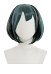 Total Drama Cosplay Wig Short Green Wig