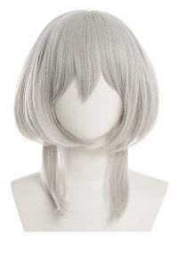 Azur Lane Washinton Perücke Bunny Girl Game Cosplay Perücke