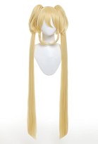Shugo Chara Hoshina Utau Cosplay Perücke Lange Perücke Shugo Chara Hoshina Utau Cosplay Perücke Lange Perücke