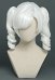 Sailor Moon Sailor Iron Mouse Cosplay Perücke