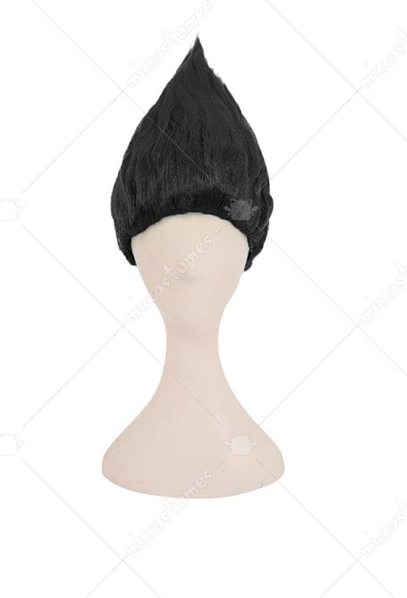 Pure Troll Wig for Halloween Cosplay