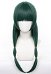 Kusuriya no Hitorigoto Neko-Neko Cosplay Wig Dark Green