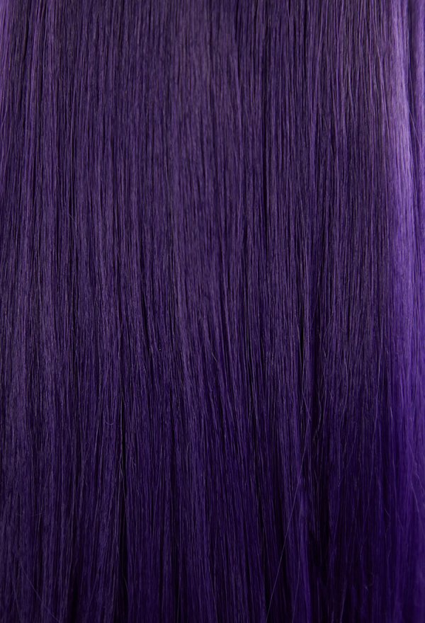Kusuriya no Hitorigoto jinshi Cosplay Wig Long Purple Wig