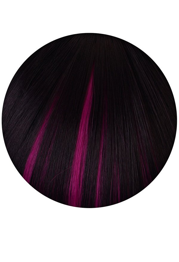 Twisted Wonderland Lilia Vanrouge Cosplay Wig