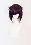 Twisted Wonderland Lilia Vanrouge Cosplay Wig