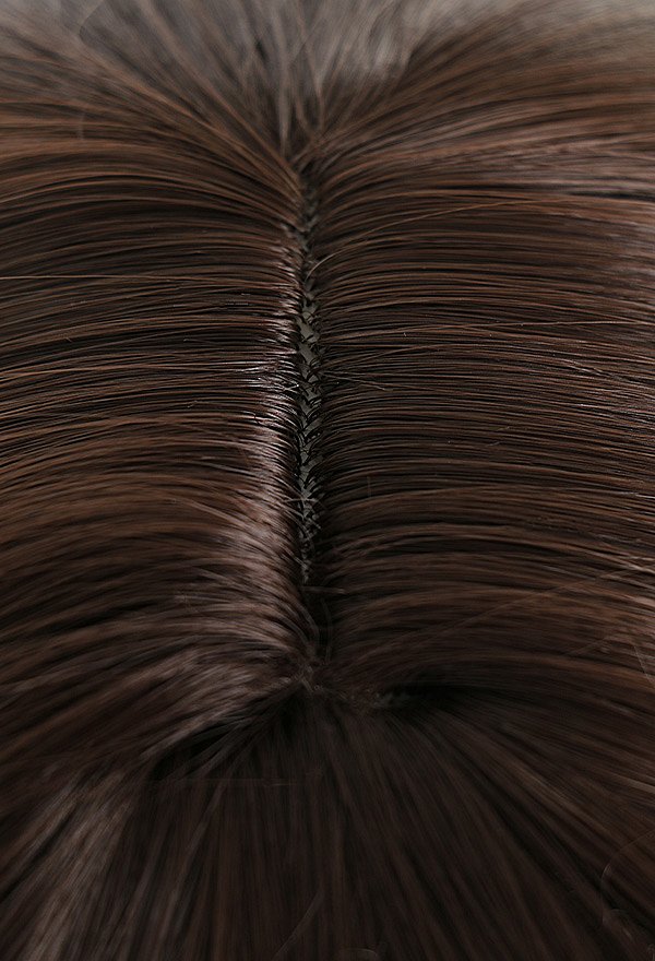 Nikke: The Goddess of Victory Marian Cosplay Wig