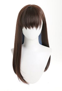 Nikke: The Goddess of Victory Marian Cosplay Wig