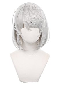 Zenless Zone Zero Anby Demara Cosplay Wig