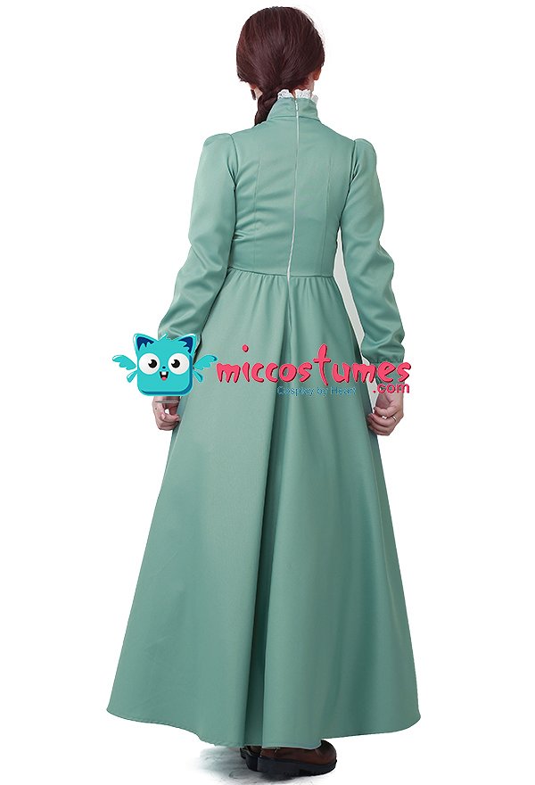 Howl Magical Flying Castle Das wandelnde Schloss Sophie Cosplay Kostüm Howl Magical Flying Castle Das wandelnde Schloss Sophie Cosplay Kostüm