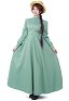 Howl Magical Flying Castle Das wandelnde Schloss Sophie Cosplay Kostüm