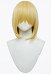 Howl's Moving Castle Howl Cosplay Peluca