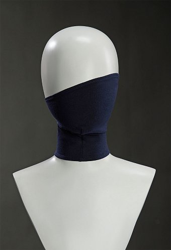 Ninja Hatake Kakashi Cosplay Mask