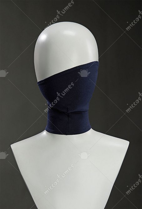 Ninja Hatake Kakashi Cosplay Mask