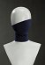 Cosplay masque de Hatake Kakashi dans Ninja