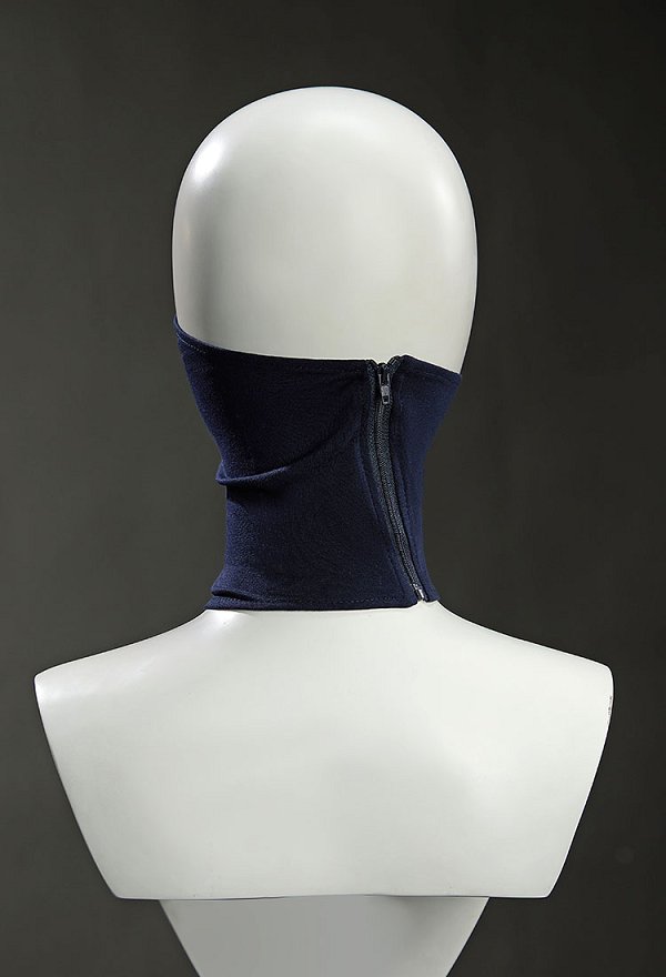 Ninja Hatake Kakashi Cosplay Face Covering