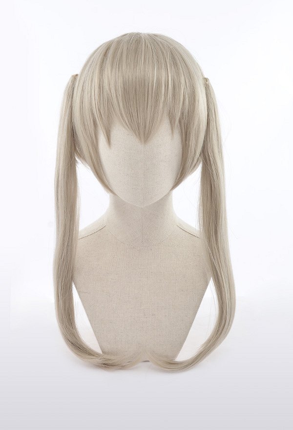 Soul Evans Maka Albarn Cosplay Wig