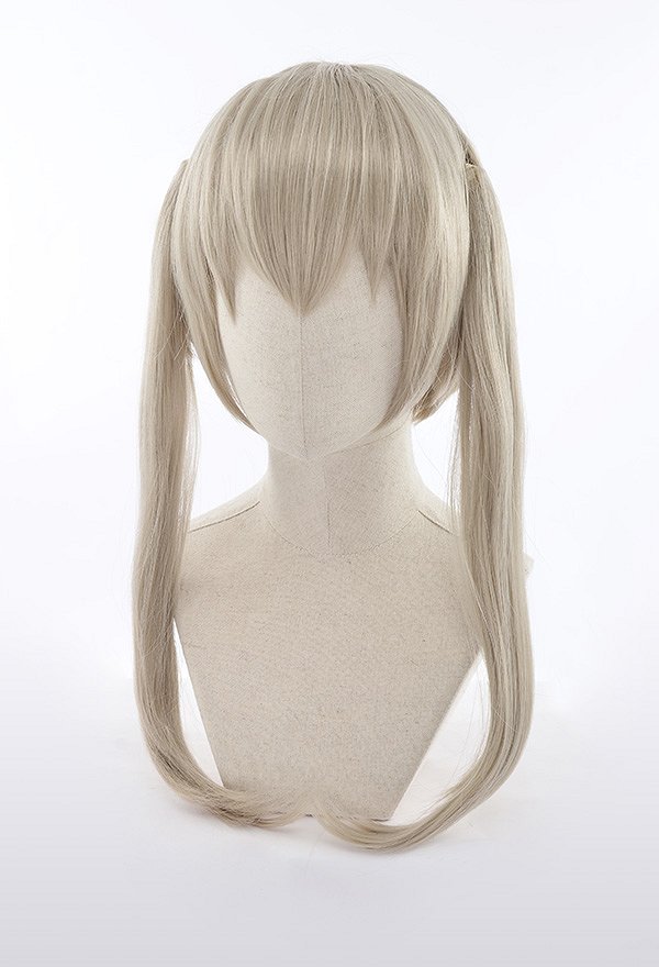Soul Evans Maka Albarn Cosplay Wig