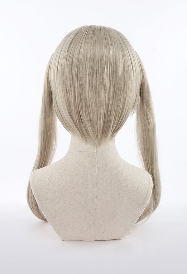 Soul Evans Maka Albarn Cosplay Wig