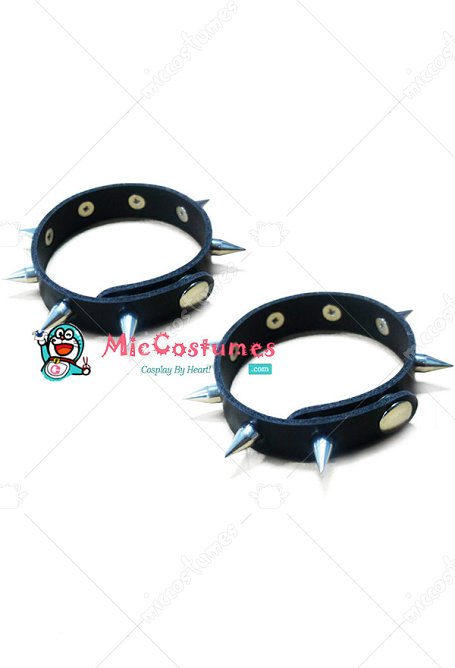 SF Chun Li Cosplay Bracelets Set